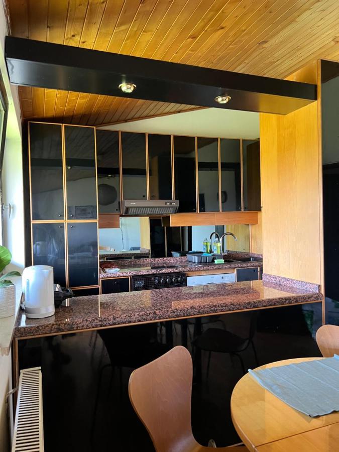 Apartment In Любляна Экстерьер фото