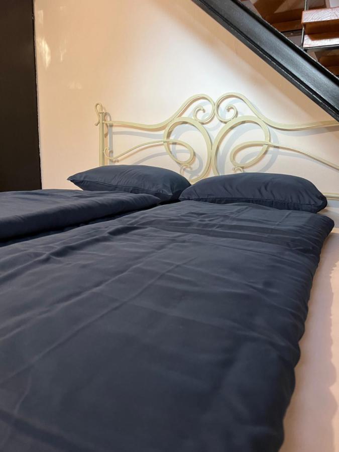 Apartment In Любляна Экстерьер фото