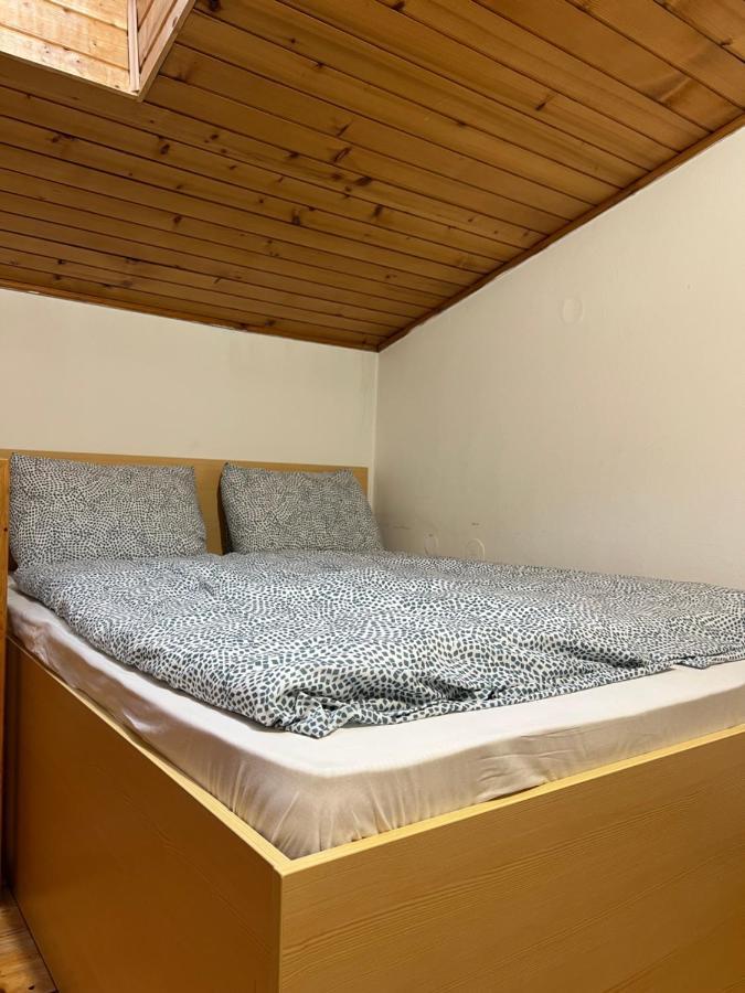 Apartment In Любляна Экстерьер фото
