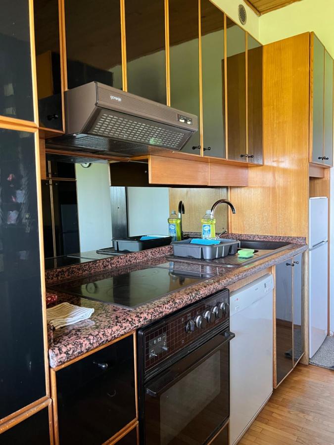 Apartment In Любляна Экстерьер фото