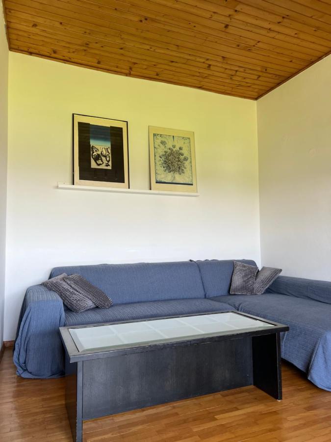 Apartment In Любляна Экстерьер фото