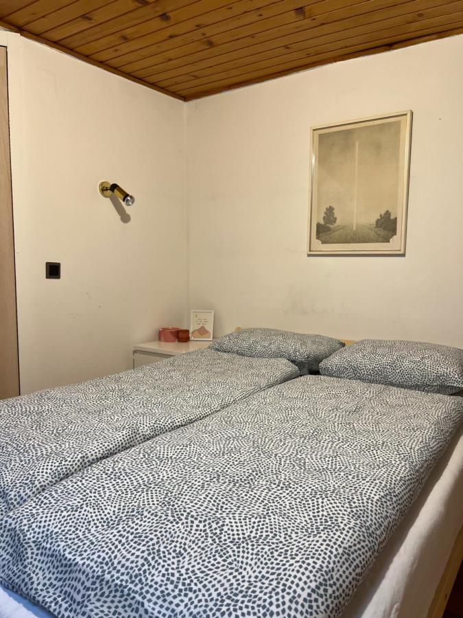 Apartment In Любляна Экстерьер фото